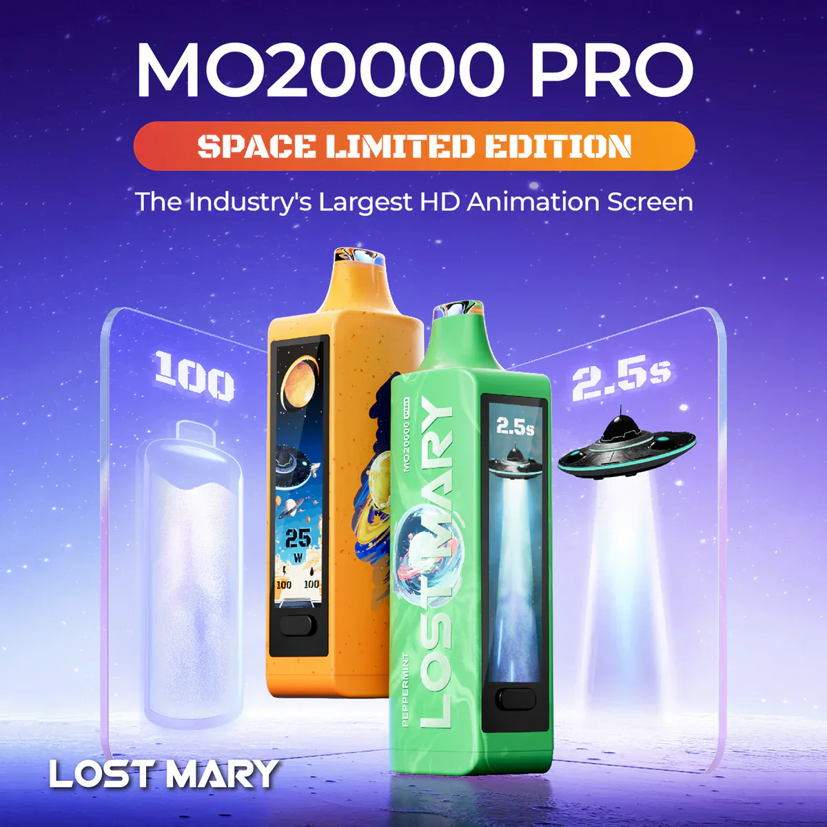 Lost Mary MO20000 Pro