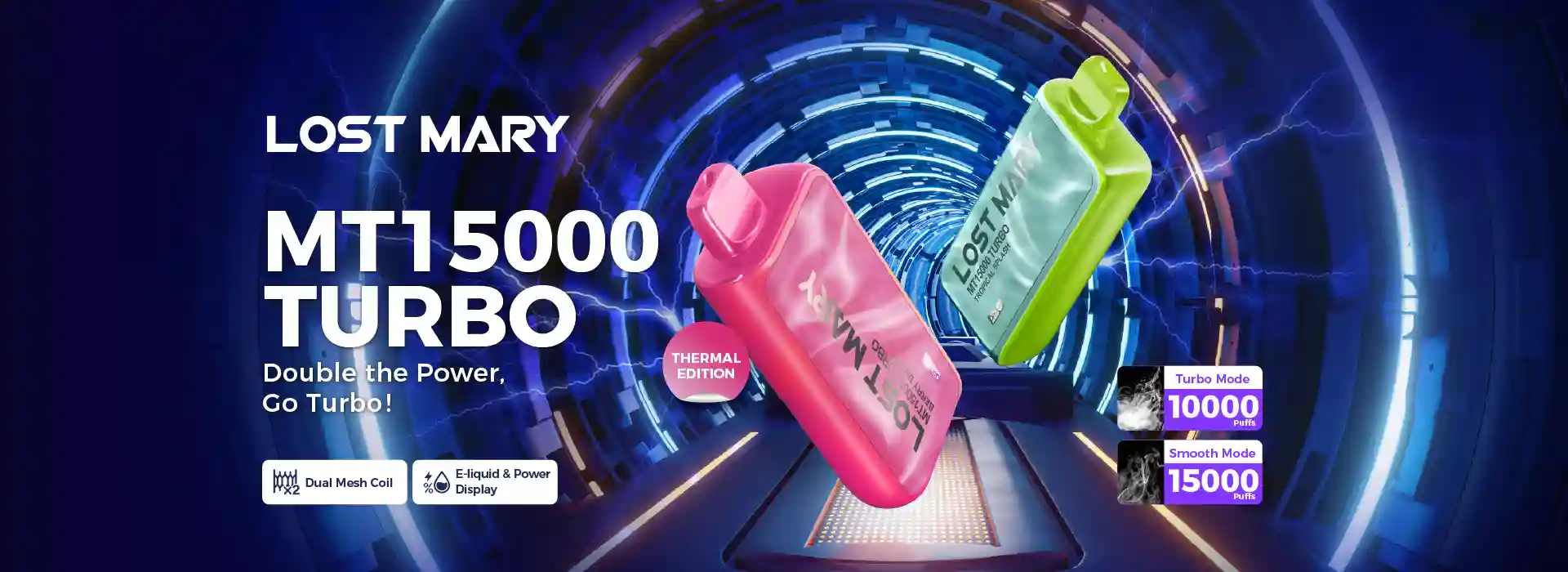  Lost mary mt15000 flavors